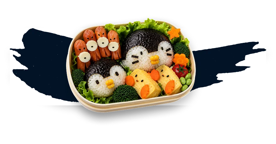 Bento