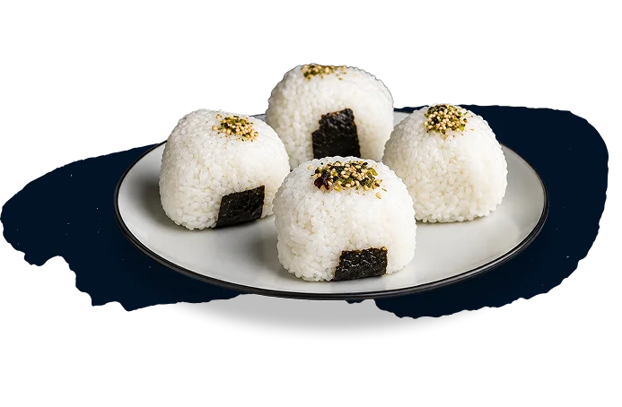Onigiri